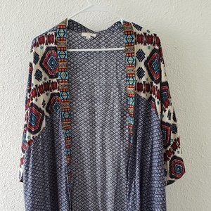 Umgee Duster Size M/L